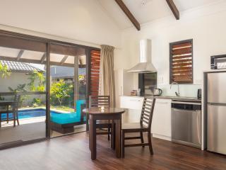 1 Bedroom Garden Villa