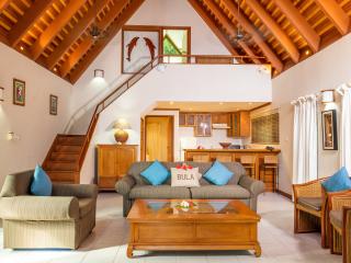 2 Bedroom Royal Beachfront Villa