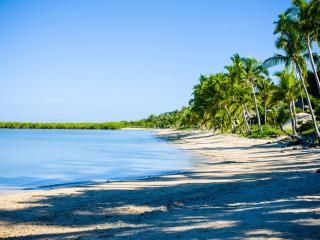 Nalamu Beach