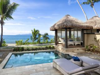 1 or 2 Bedroom Auberge Beachfront Villa