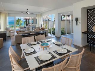 2 Bedroom Auberge Beachfront Villa