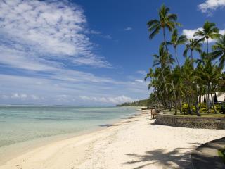 Fiji Hideaway Resort & Spa