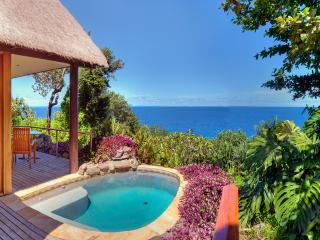 Lagoon Plunge Pool Bungalow