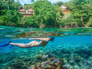 Marine Sanctuary