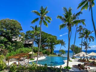 Resort Pool