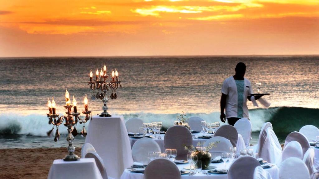 Wedding Pavilion