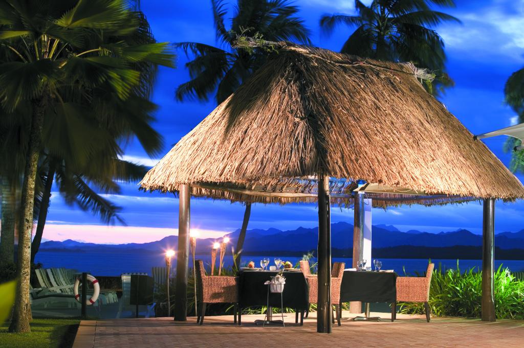 Restaurants in Suva, Fiji