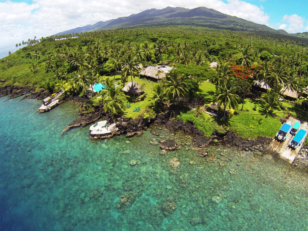 Fiji Island Holiday Packages Fiji Island Holiday Packages