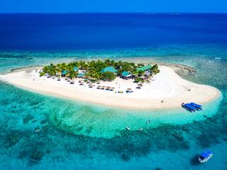 South Sea Island Cruise