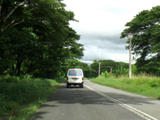Fiji Car Rental