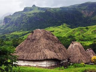 Navala Village Tour