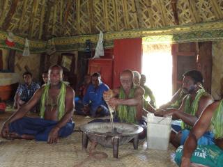Navala Village Tour
