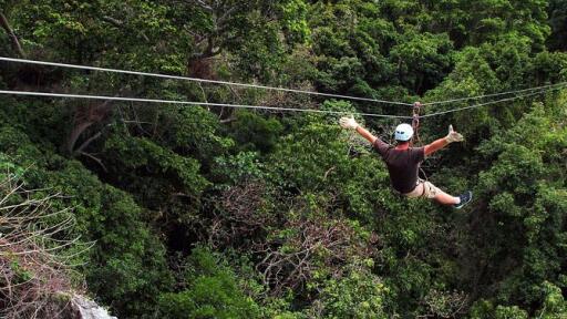 Zipline