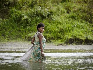 Sigatoka River Safari Fishing