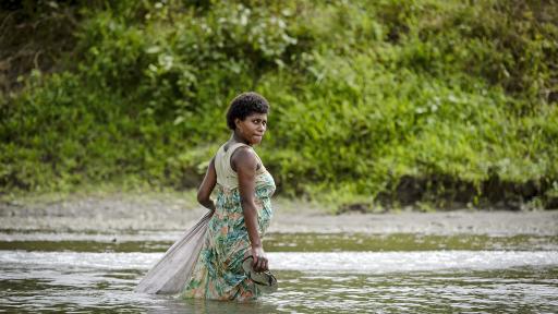 Sigatoka River Safari - Fishing