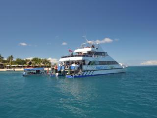 Castaway Island Resort Tour