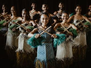 Fiji Untold Show