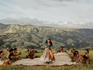 Fiji Untold Show