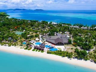 Mana Island Resort & Spa