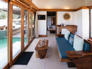 Marina Bure Living Room