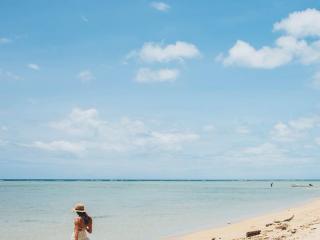 Nearby Beach