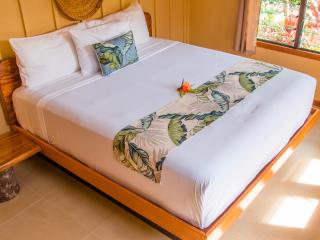 Tropical Apartment