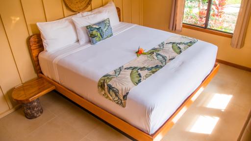 Tropical Apartment