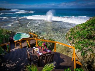 Blow Hole Dine Out