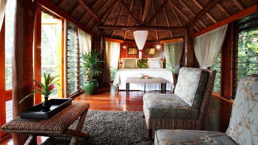 Garden Tropical Bure