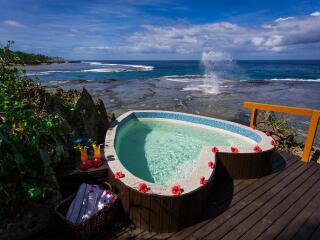 Jacuzzi