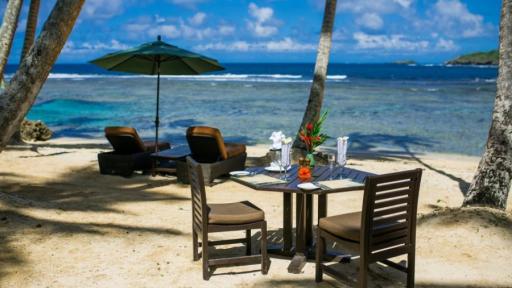 Namale Beach