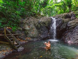 Waterfall