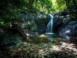 Waterfall