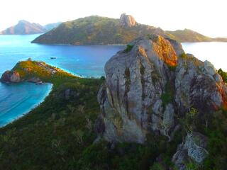 The Yasawa Islands