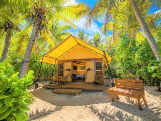 Beachfront Large Bure