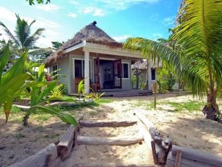 Premium Beachfront Villa