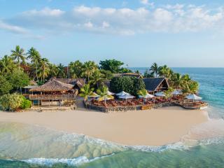Castaway Island Fiji
