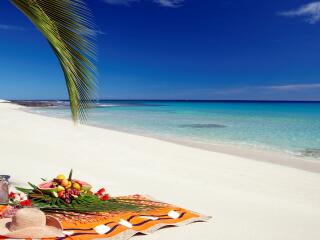 Yasawa Island Resort & Spa