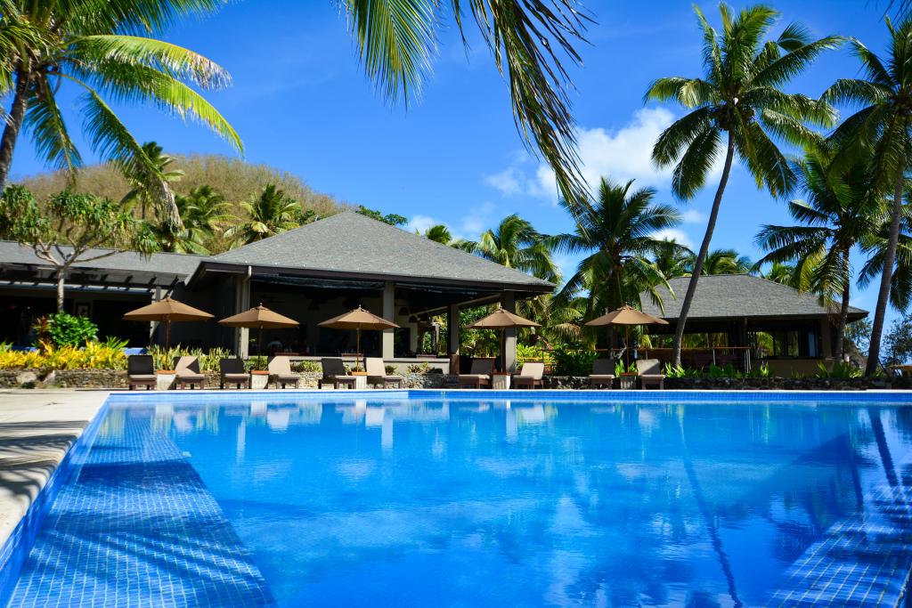 Yasawa Island Resort Spa Fiji Yasawa Island Resort Spa Fiji