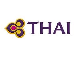 thai airways baggage weight