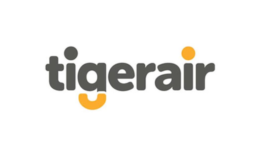 Tigerair