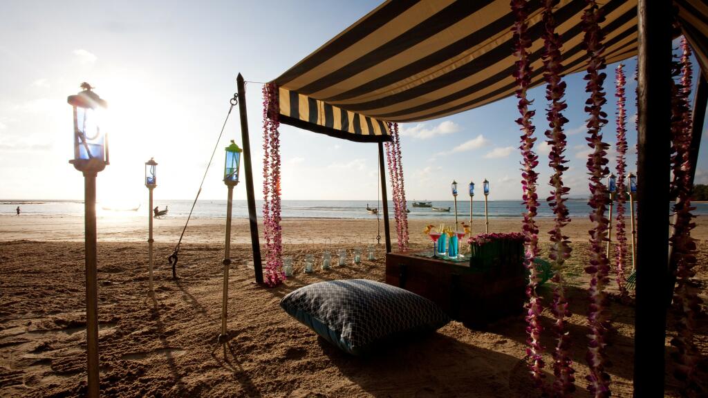 Beach & Cotemer
