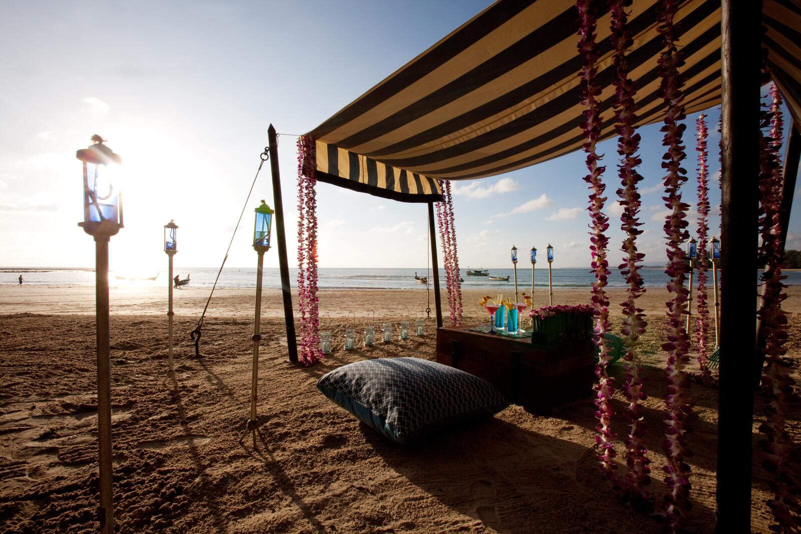 Koh Samui Beach