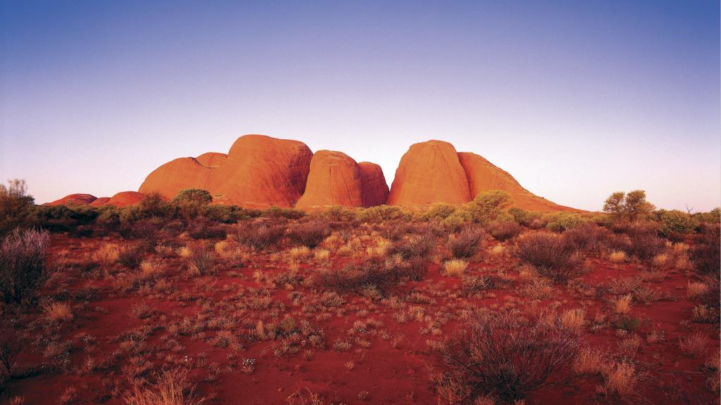 Kata Tjuta