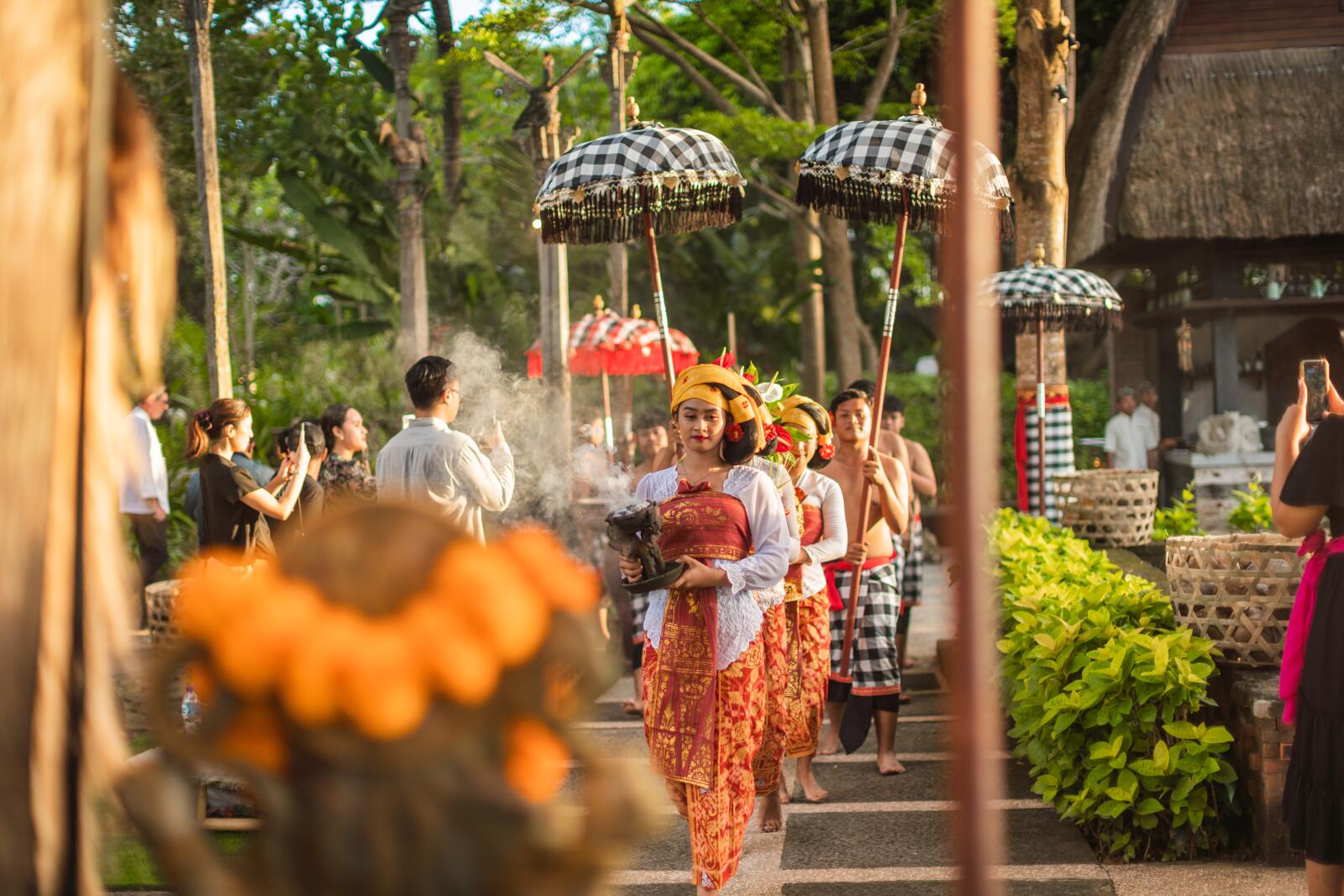 Kampoeng Bali