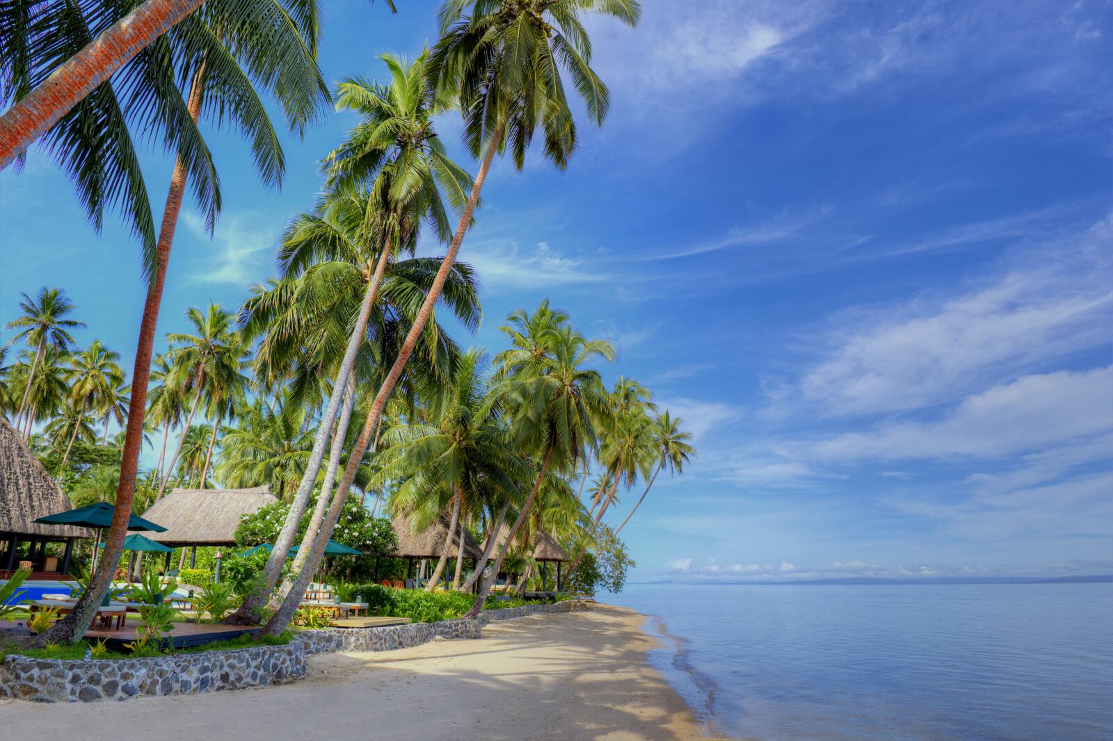 Beachfront