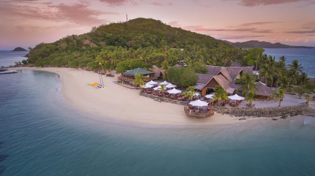 Cheap Flights from Brisbane to Fiji Flight Deals for BNE to NAN