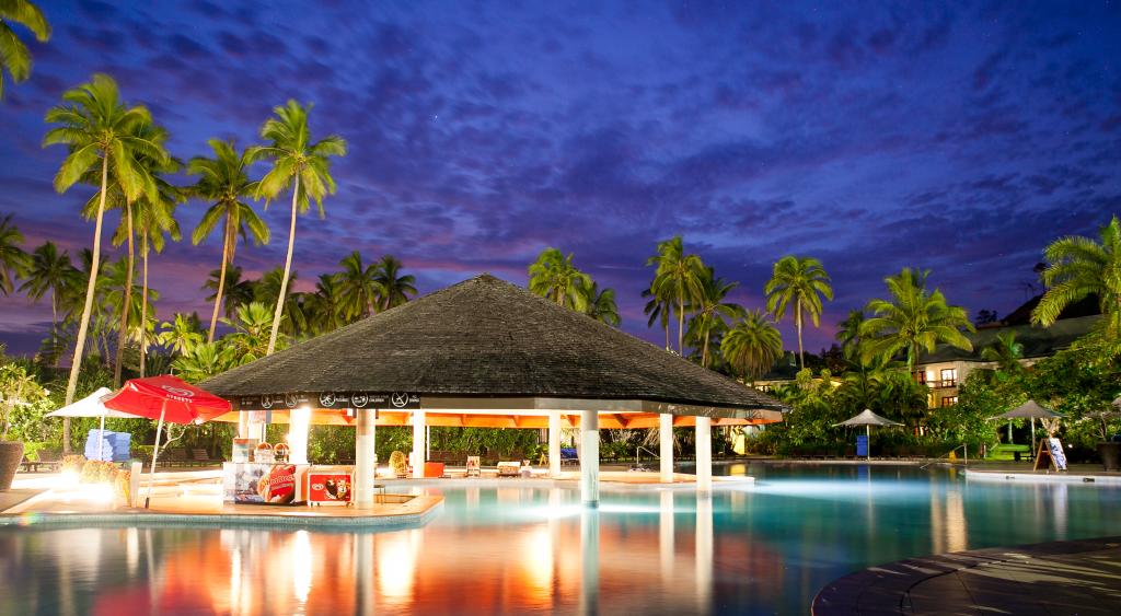Cheap Flights from Brisbane to Fiji Flight Deals for BNE to NAN