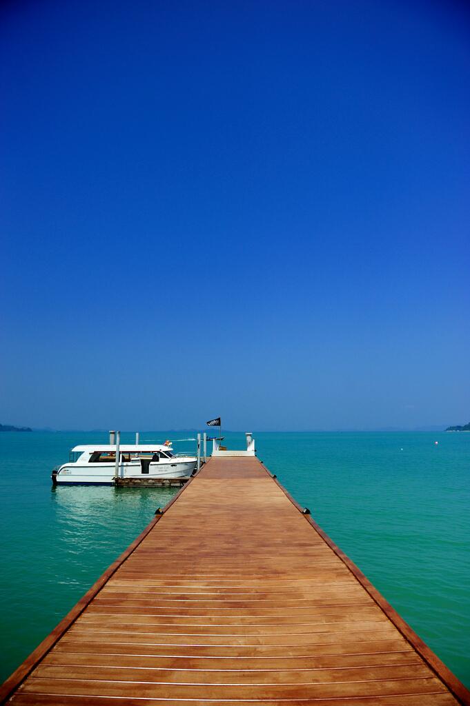 Jetty