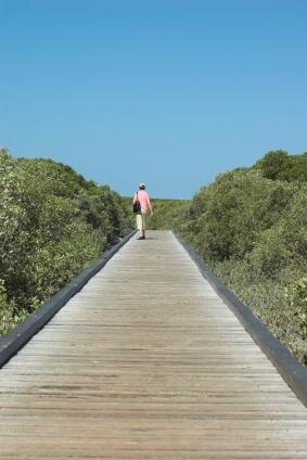 Broome Boardwalk